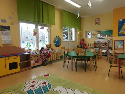 Kraina Radości Niepubliczne Przedszkole Radom Sobótki
